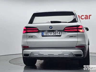 2024 BMW X5 xDrive 40i xLine, фото 3, лот 10076319
