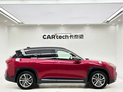 2020 NIO ES6 Model 430KM Performance Edition, фото 4, лот 10353577