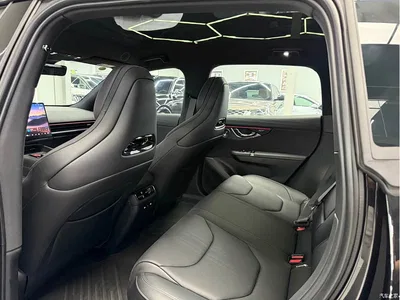 2027 Lynk & Co 07 Touring, фото 4, лот 11104535