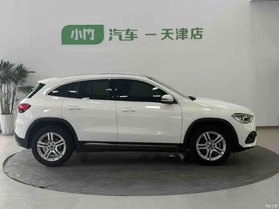 2022 Mercedes-Benz GLA Model GLA 180, фото 3, лот 10663081