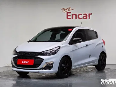 2020 Chevrolet Spark My Fit Edition, фото 1, лот 10180356