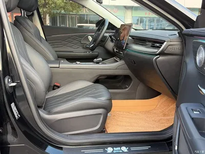 2025 Chery Arrizo 8 PRO Pro 1.6T Comfort, фото 4, лот 11216592