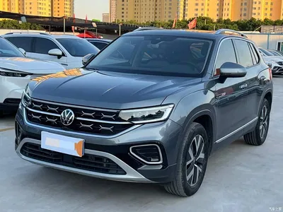 2023 Volkswagen Tayron 280TSI 2WD Luxury Plus Advanced Edition, фото 1, лот 10480209