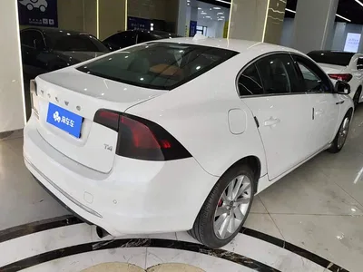 2016 Volvo S60 S60L T4 Wisdom Edition, фото 3, лот 11202357