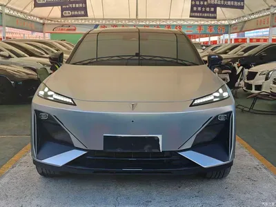 2024 Deepal S07 215Max Range Extender, фото 2, лот 11643812