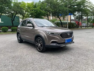 2018 Besturn X40 Internet Celebrity Edition 1.6L Automatic Luxury, фото 3, лот 11167202