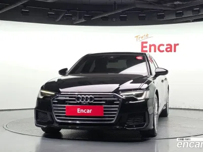 2021 Audi A6 40 TDI Premium, фото 3, лот 11255151