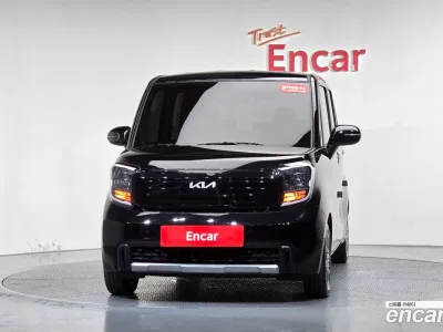 2024 Kia RAY Prestige, фото 2, лот 10384149