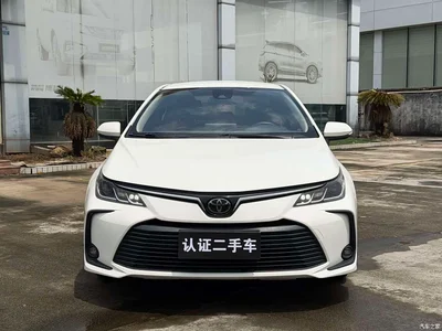 2021 Toyota Corolla 1.2T S-CVT Pioneer Edition, фото 2, лот 10280079