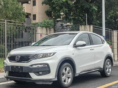 2015 Honda XR-V 1.5L LXi CVT Classic Edition, фото 1, лот 10429809