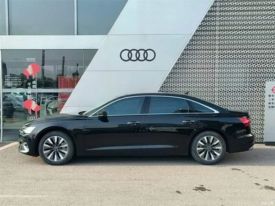 2023 Audi A6L 45 TFSI Premium Selection Elegance, фото 3, лот 10429339
