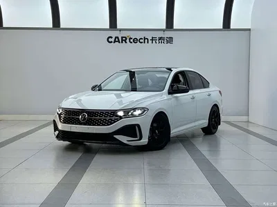 2023 Volkswagen Lavida 280TSI DSG Starlight Comfort Edition, фото 1, лот 10262440