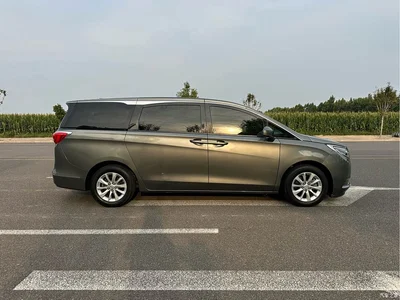 2017 Buick GL8 ES 28T Premium China V, фото 4, лот 10448816