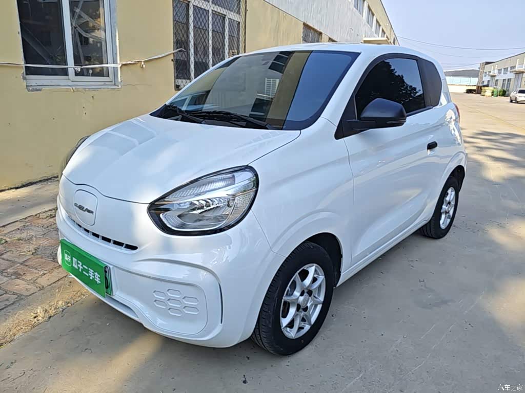 2022 Roewe Kaiwei CLEVER 311km Vitality Bobo Edition, фото 1, лот 11219360