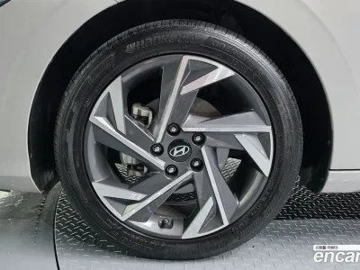 2024 Hyundai AVANTE 1.6, фото 4, лот 10848276