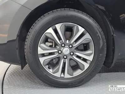 2019 Kia Canival 9-Seater Luxury, фото 4, лот 10522937