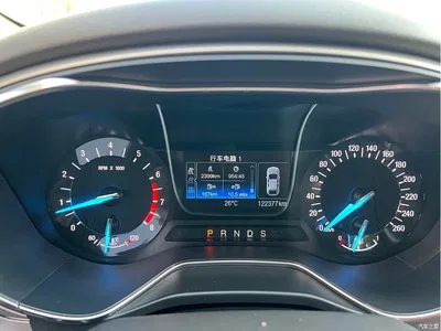 2013 Ford Mondeo 2.0L GTDi200 Fashion, фото 4, лот 10931016