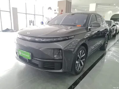 2023 Li Auto L7 Pro, фото 2, лот 10765843