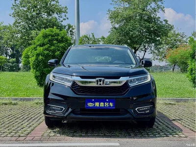 2017 Honda Avancier 240TURBO 2WD Premium Edition, фото 3, лот 10405846