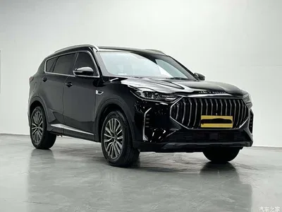 2023 Jetour X70 PLUS 1.6T DCT Champion 7-seater, фото 3, лот 11549673