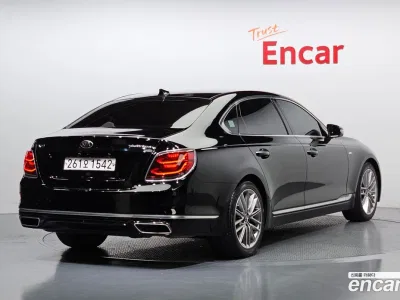 2020 Kia K9 3.8 GDI AWD, фото 1, лот 10066091