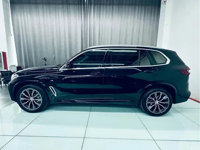 2022 BMW X5 Facelift xDrive 30Li Premium M Sport Package, фото 3, лот 10463162