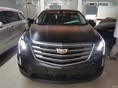 2016 Cadillac XT5 25T Luxury Model, фото 3, лот 10309491