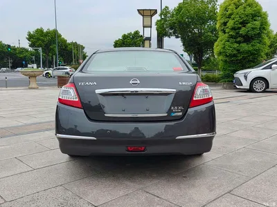 2011 Nissan Teana 2.5L XL Leading Edition, фото 3, лот 10385570