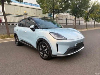 2025 Wuling Motors Wuling Bingo S Model Base Version, фото 3, лот 10835403
