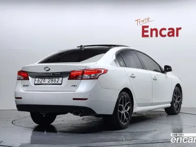 2014 Samsung SM5 RE, фото 2, лот 10189078