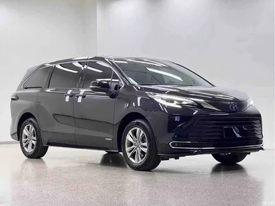 2023 Toyota Sienna 2.5L Hybrid Comfort Edition, фото 3, лот 10289652