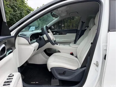 2025 Geely Galaxy Starry Wish UP 410km Explorer Edition, фото 4, лот 10834601