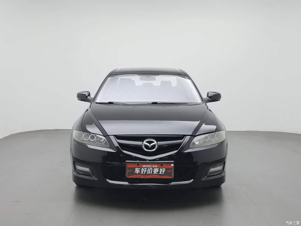 2013 Mazda 6 2.0L Automatic Fashion Style, фото 3, лот 11099220