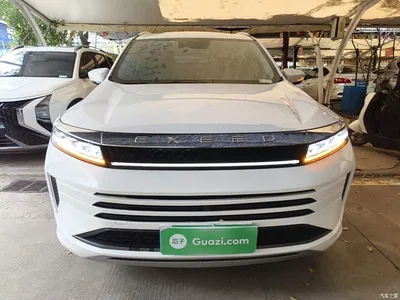 2020 Exeed Windchaser Riding the Wind and Waves Edition 1.5T CVT Star Smart Edition, фото 3, лот 11152087