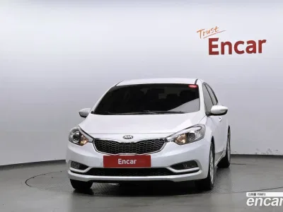 2015 Kia K3 Luxury, фото 3, лот 10525135