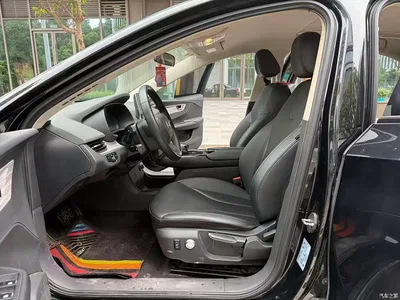 2024 Hongqi E-QM5 500km Travel Edition, фото 4, лот 10288572