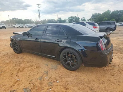 2013 CHRYSLER 300C, фото 2, лот 10865976