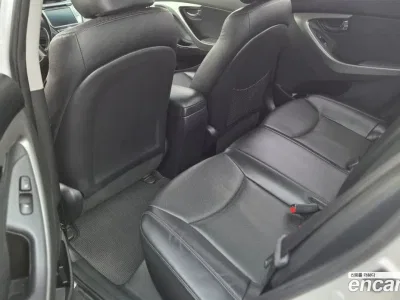 2013 Hyundai AVANTE M16 GDI Premium, фото 4, лот 10519318