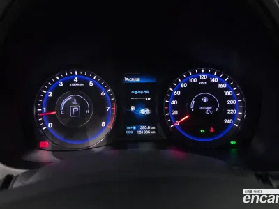 2014 Hyundai i40 2.0 GDi, фото 2, лот 10035743