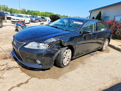 2013 LEXUS ES 350, фото 1, лот 10844738