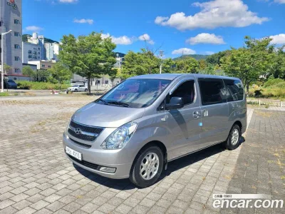 2012 Hyundai Starex 5-Seater VAN, фото 1, лот 10181371