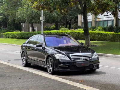 2013 Mercedes-Benz S-Class AMG AMG S 65 L Grand Edition, фото 3, лот 10258939