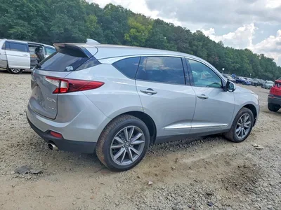 2019 ACURA RDX TECHNOLOGY, фото 3, лот 10872477