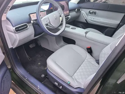 2026 Leapmotor A10 Model 400km Range, фото 4, лот 11144414