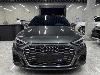2023 Audi A3 Sportback 35 TFSI Fashion Sport, фото 2, лот 10461227