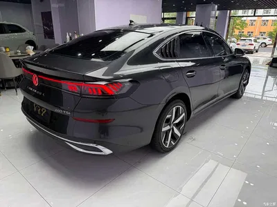 2022 Volkswagen Lamando L 280TSI DSG Cool Edition, фото 4, лот 10469049