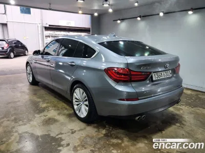 2015 BMW Gran Turismo GT ED Edition, фото 3, лот 10059411