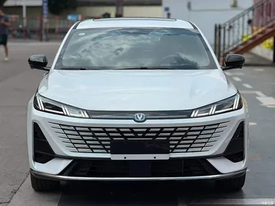 2026 Changan Eado, фото 2, лот 11136258