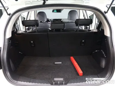 2022 Ssang Yong TIBOLI Gasoline 1.5 2WD, фото 4, лот 10068132