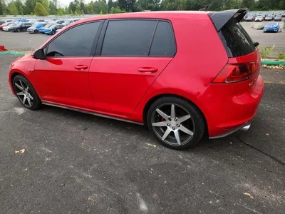 2015 VOLKSWAGEN GTI, фото 2, лот 10965410